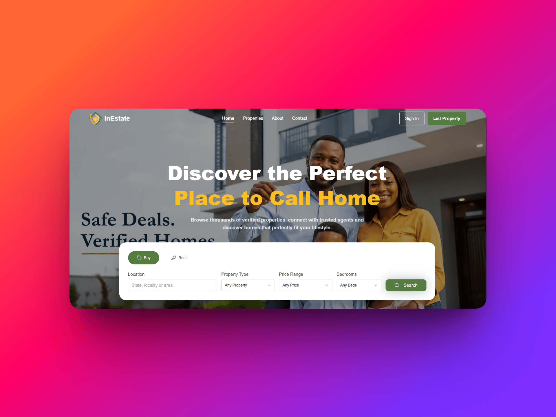InEstate